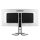 LENOVO Legion Pro 34WD-10 OLED UWQHD 240Hz - 1351533 - zdjęcie 5